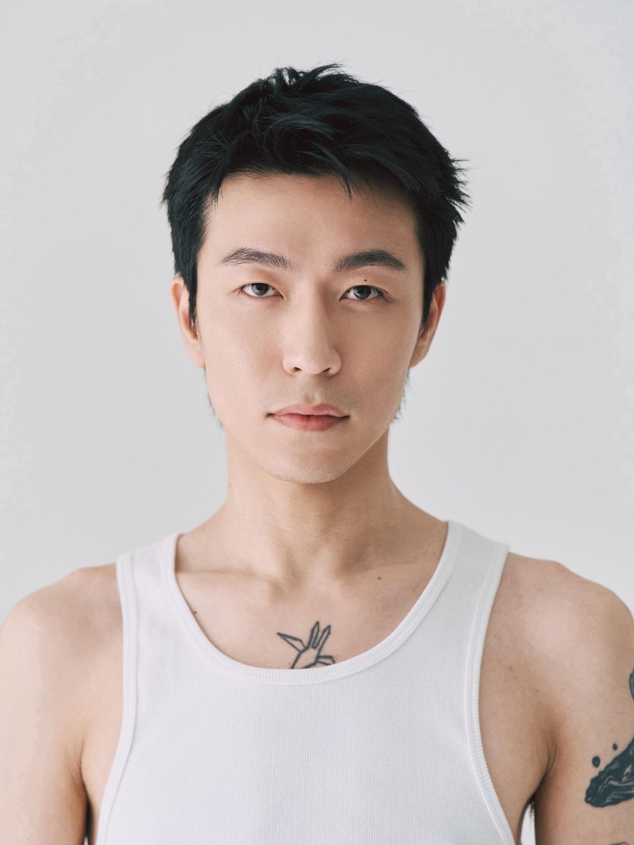 ER WANG