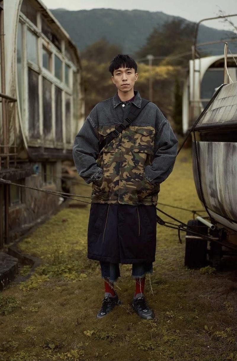 ER WANG work