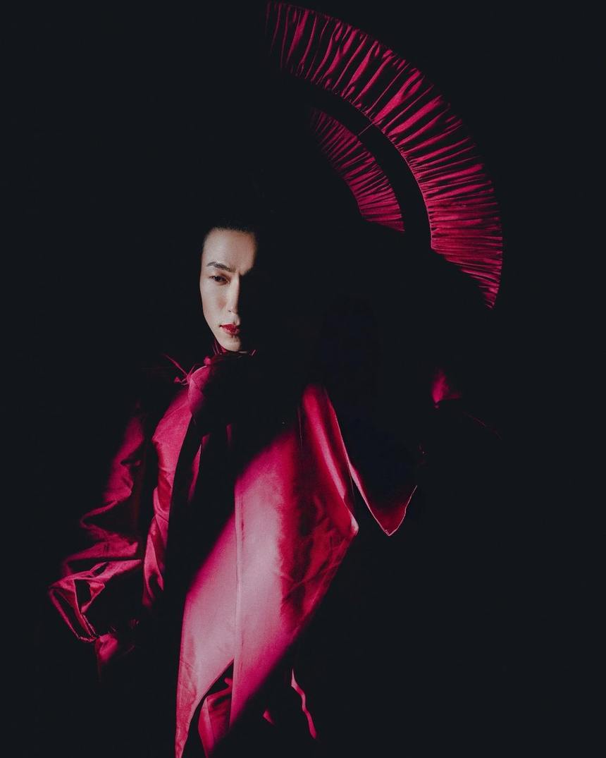 ER WANG work