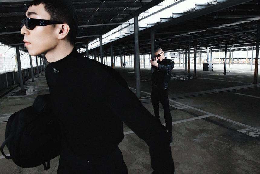 ER WANG work
