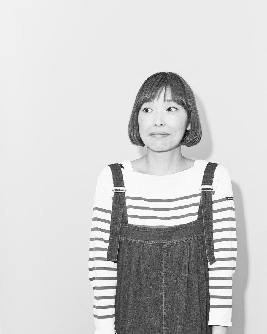 Minako Tanaka