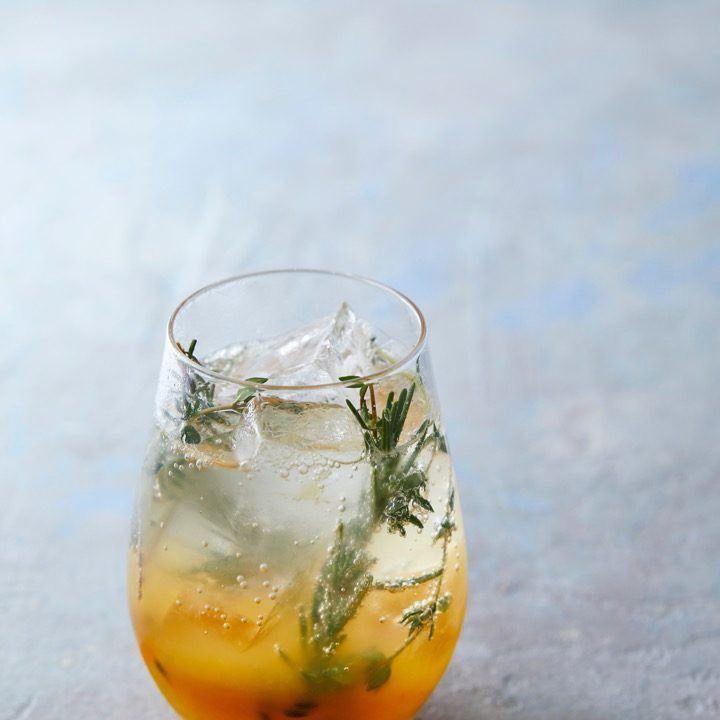 KOU IN KA 香飲家 work