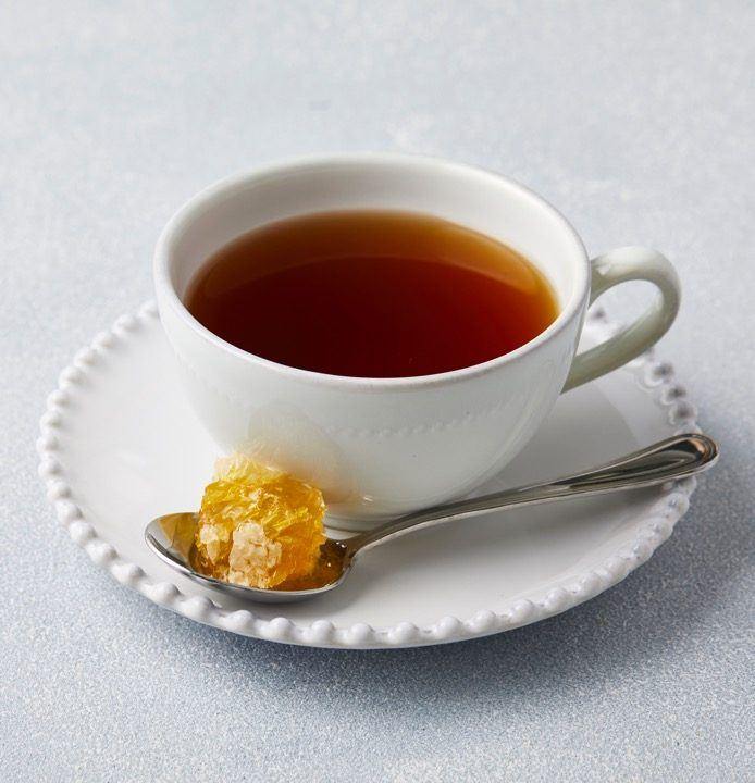 KOU IN KA 香飲家 work