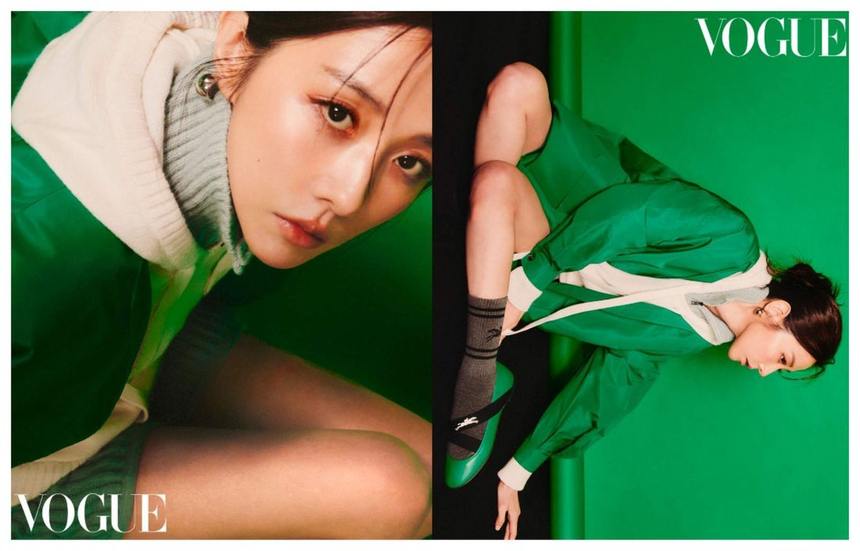 TIFFANY LU work