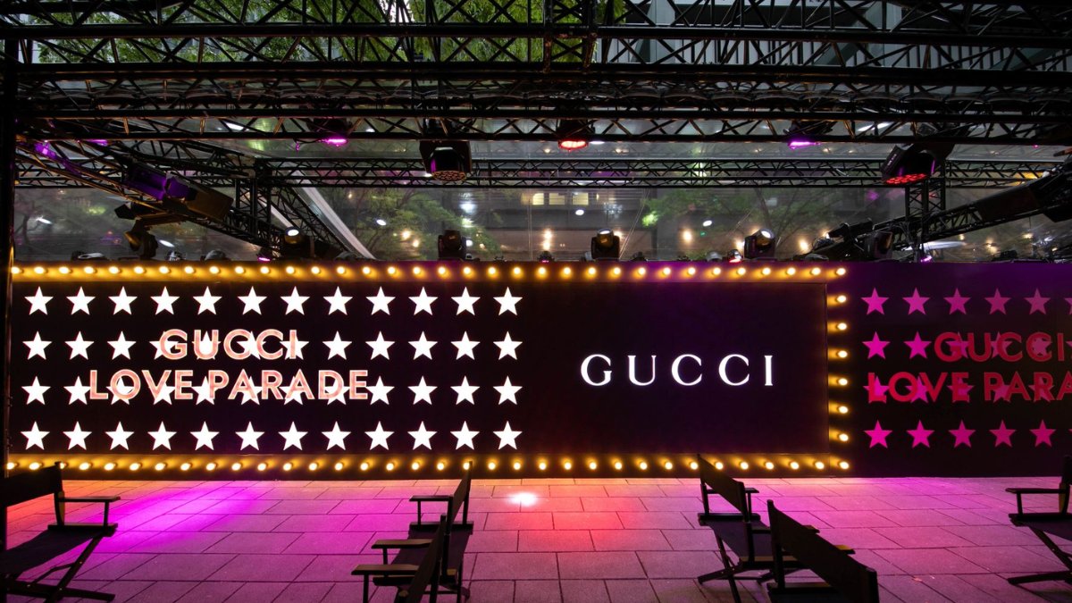 Gucci