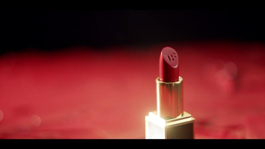 Tom Ford Beauty &times; GQ China